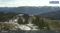 Archiv Foto Webcam Ski- und Wandergebiet Schatzberg 14:00