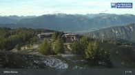 Archiv Foto Webcam Ski- und Wandergebiet Schatzberg 16:00