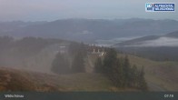 Archiv Foto Webcam Ski- und Wandergebiet Schatzberg 06:00