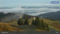 Archiv Foto Webcam Ski- und Wandergebiet Schatzberg 07:00