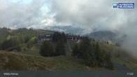 Archiv Foto Webcam Ski- und Wandergebiet Schatzberg 10:00