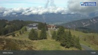 Archiv Foto Webcam Ski- und Wandergebiet Schatzberg 12:00