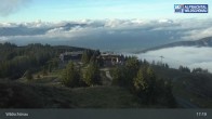 Archiv Foto Webcam Ski- und Wandergebiet Schatzberg 16:00