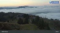 Archiv Foto Webcam Ski- und Wandergebiet Schatzberg 18:00