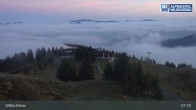 Archiv Foto Webcam Ski- und Wandergebiet Schatzberg 06:00