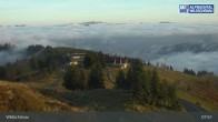 Archiv Foto Webcam Ski- und Wandergebiet Schatzberg 07:00