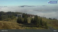 Archiv Foto Webcam Ski- und Wandergebiet Schatzberg 08:00