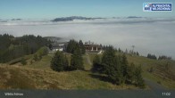 Archiv Foto Webcam Ski- und Wandergebiet Schatzberg 10:00