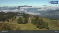 Archiv Foto Webcam Ski- und Wandergebiet Schatzberg 12:00