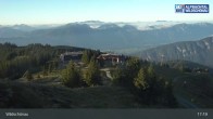 Archiv Foto Webcam Ski- und Wandergebiet Schatzberg 16:00
