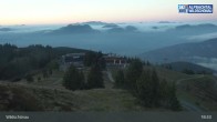 Archiv Foto Webcam Ski- und Wandergebiet Schatzberg 18:00