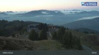 Archived image Webcam Ski and Hiking Area Schatzberg 00:00