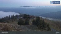 Archiv Foto Webcam Ski- und Wandergebiet Schatzberg 06:00