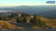 Archiv Foto Webcam Ski- und Wandergebiet Schatzberg 07:00