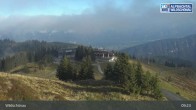 Archiv Foto Webcam Ski- und Wandergebiet Schatzberg 08:00