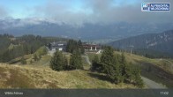 Archiv Foto Webcam Ski- und Wandergebiet Schatzberg 10:00