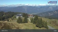 Archiv Foto Webcam Ski- und Wandergebiet Schatzberg 12:00