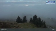 Archived image Webcam Ski and Hiking Area Schatzberg 07:00
