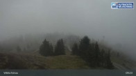Archived image Webcam Ski and Hiking Area Schatzberg 08:00