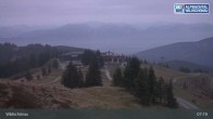Archived image Webcam Ski and Hiking Area Schatzberg 06:00