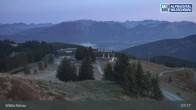 Archived image Webcam Ski and Hiking Area Schatzberg 06:00