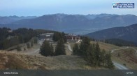 Archived image Webcam Ski and Hiking Area Schatzberg 07:00