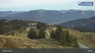 Archived image Webcam Ski and Hiking Area Schatzberg 08:00