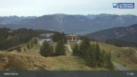 Archived image Webcam Ski and Hiking Area Schatzberg 10:00
