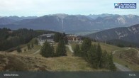 Archived image Webcam Ski and Hiking Area Schatzberg 14:00