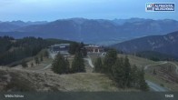 Archived image Webcam Ski and Hiking Area Schatzberg 02:00