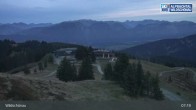 Archived image Webcam Ski and Hiking Area Schatzberg 06:00