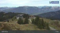 Archived image Webcam Ski and Hiking Area Schatzberg 10:00