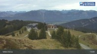 Archived image Webcam Ski and Hiking Area Schatzberg 12:00