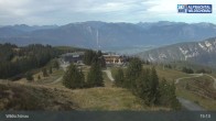 Archived image Webcam Ski and Hiking Area Schatzberg 14:00