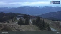 Archived image Webcam Ski and Hiking Area Schatzberg 04:00