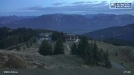 Archived image Webcam Ski and Hiking Area Schatzberg 06:00