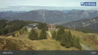 Archived image Webcam Ski and Hiking Area Schatzberg 12:00
