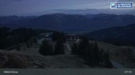 Archiv Foto Webcam Ski- und Wandergebiet Schatzberg 06:00