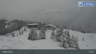 Archiv Foto Webcam Ski- und Wandergebiet Schatzberg 10:00