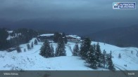 Archived image Webcam Ski and Hiking Area Schatzberg 02:00