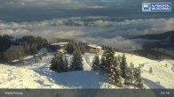 Archived image Webcam Ski and Hiking Area Schatzberg 06:00