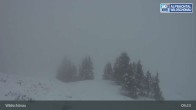 Archived image Webcam Ski and Hiking Area Schatzberg 08:00