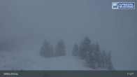 Archived image Webcam Ski and Hiking Area Schatzberg 10:00