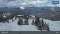 Archived image Webcam Ski and Hiking Area Schatzberg 12:00