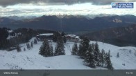 Archived image Webcam Ski and Hiking Area Schatzberg 14:00