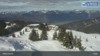 Archived image Webcam Ski and Hiking Area Schatzberg 12:00