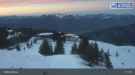 Archiv Foto Webcam Ski- und Wandergebiet Schatzberg 02:00