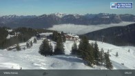 Archiv Foto Webcam Ski- und Wandergebiet Schatzberg 08:00