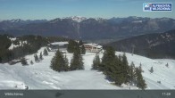 Archiv Foto Webcam Ski- und Wandergebiet Schatzberg 10:00