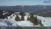 Archiv Foto Webcam Ski- und Wandergebiet Schatzberg 12:00